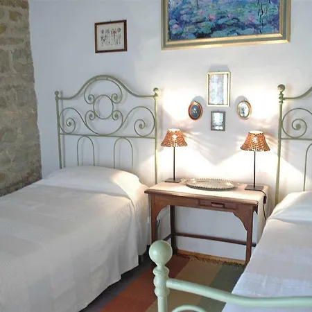 Casa de Férias Morleschio *