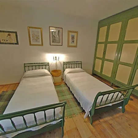 Morleschio Casa de Férias Perúgia
