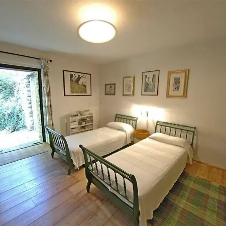Casa de Férias Morleschio