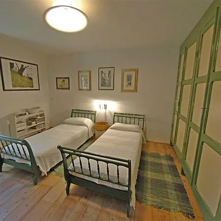 Morleschio Casa de Férias Perúgia