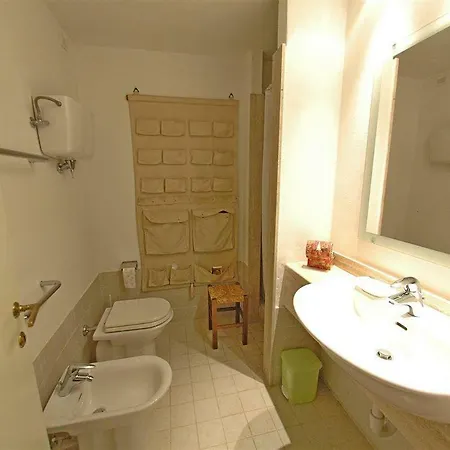 Casa de Férias Morleschio