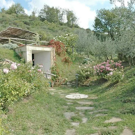 Morleschio Casa de Férias Perúgia