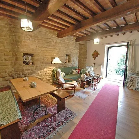 Morleschio Casa de Férias